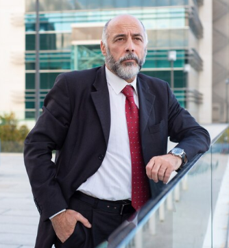 Dr. Miguel Sánchez